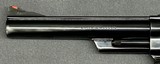 SMITH & WESSON .44 MAGNUM (PRE- MODEL 29) - Image 9 of 20
