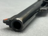 SMITH & WESSON .44 MAGNUM (PRE- MODEL 29) - Image 15 of 20