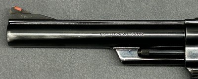 SMITH & WESSON .44 MAGNUM (PRE- MODEL 29) - Image 9 of 20