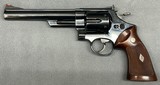 SMITH & WESSON .44 MAGNUM (PRE- MODEL 29) - Image 6 of 20