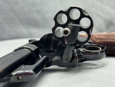 SMITH & WESSON .44 MAGNUM (PRE- MODEL 29) - Image 13 of 20