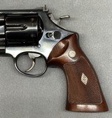 SMITH & WESSON .44 MAGNUM (PRE- MODEL 29) - Image 8 of 20