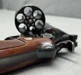 SMITH & WESSON .44 MAGNUM (PRE- MODEL 29) - Image 14 of 20
