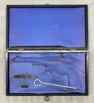 SMITH & WESSON .44 MAGNUM (PRE- MODEL 29) - Image 20 of 20