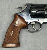 SMITH & WESSON .44 MAGNUM (PRE- MODEL 29) - Image 4 of 20