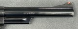 SMITH & WESSON .44 MAGNUM (PRE- MODEL 29) - Image 5 of 20