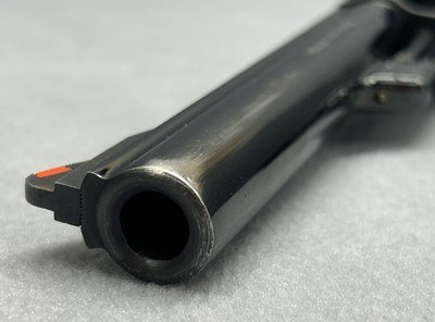 SMITH & WESSON .44 MAGNUM (PRE- MODEL 29) - Image 15 of 20