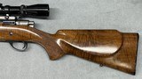 BROWNING HIGH POWER SAFARI GRADE .243 WIN. - Image 5 of 18