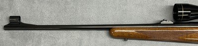 BROWNING HIGH POWER SAFARI GRADE .243 WIN. - Image 7 of 18