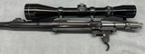 BROWNING HIGH POWER SAFARI GRADE .243 WIN. - Image 17 of 18