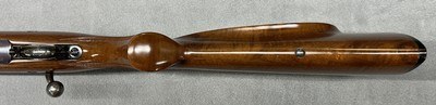 BROWNING HIGH POWER SAFARI GRADE .243 WIN. - Image 11 of 18