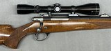 BROWNING HIGH POWER SAFARI GRADE .243 WIN. - Image 3 of 18