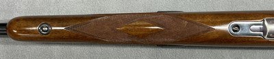 BROWNING HIGH POWER SAFARI GRADE .243 WIN. - Image 13 of 18