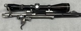 BROWNING HIGH POWER SAFARI GRADE .243 WIN. - Image 18 of 18