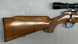 BROWNING HIGH POWER SAFARI GRADE .243 WIN. - Image 2 of 18