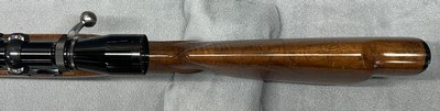 BROWNING HIGH POWER SAFARI GRADE .243 WIN. - Image 8 of 18
