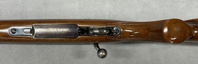 BROWNING HIGH POWER SAFARI GRADE .243 WIN. - Image 12 of 18