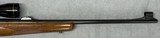 BROWNING HIGH POWER SAFARI GRADE .243 WIN. - Image 4 of 18