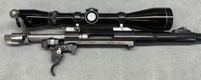 BROWNING HIGH POWER SAFARI GRADE .243 WIN. - Image 18 of 18