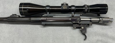 BROWNING HIGH POWER SAFARI GRADE .243 WIN. - Image 17 of 18