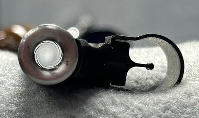 BROWNING HIGH POWER SAFARI GRADE .243 WIN. - Image 16 of 18