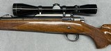 BROWNING HIGH POWER SAFARI GRADE .243 WIN. - Image 6 of 18