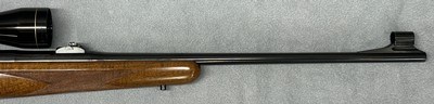 BROWNING HIGH POWER SAFARI GRADE .243 WIN. - Image 4 of 18