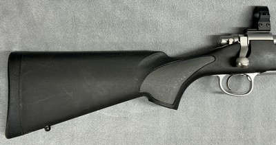 REMINGTON 700 VSSF .22-250 REM. - Image 2 of 16