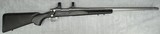 REMINGTON 700 VSSF .22-250 REM. - Image 1 of 16