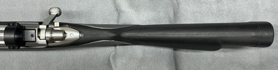 REMINGTON 700 VSSF .22-250 REM. - Image 8 of 16