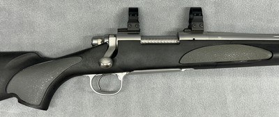 REMINGTON 700 VSSF .22-250 REM. - Image 3 of 16