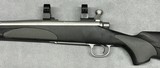 REMINGTON 700 VSSF .22-250 REM. - Image 6 of 16