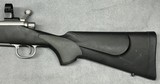 REMINGTON 700 VSSF .22-250 REM. - Image 5 of 16