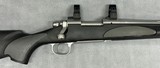 REMINGTON 700 VSSF .22-250 REM. - Image 3 of 16