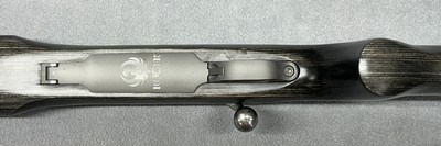RUGER M77 VT HAWKEYE .223 REM - Image 15 of 19