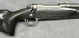 RUGER M77 VT HAWKEYE .223 REM - Image 3 of 19