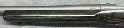 RUGER M77 VT HAWKEYE .223 REM - Image 8 of 19