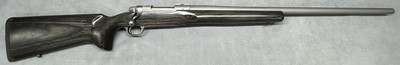 RUGER M77 VT HAWKEYE .223 REM - Image 1 of 19