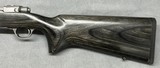 RUGER M77 VT HAWKEYE .223 REM - Image 6 of 19