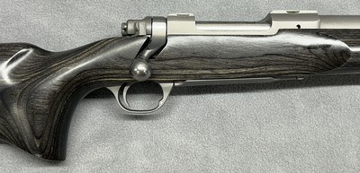 RUGER M77 VT HAWKEYE .223 REM - Image 3 of 19