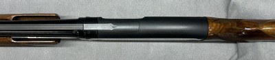 WINCHESTER MODEL 12 TRAP Y SERIES 12 GAUGE - Image 11 of 20