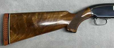 WINCHESTER MODEL 12 TRAP Y SERIES 12 GAUGE - Image 2 of 20