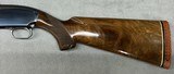 WINCHESTER MODEL 12 TRAP Y SERIES 12 GAUGE - Image 6 of 20