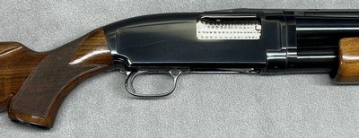 WINCHESTER MODEL 12 TRAP Y SERIES 12 GAUGE - Image 3 of 20