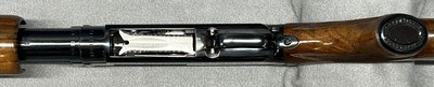 WINCHESTER MODEL 12 TRAP Y SERIES 12 GAUGE - Image 15 of 20