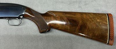 WINCHESTER MODEL 12 TRAP Y SERIES 12 GAUGE - Image 6 of 20