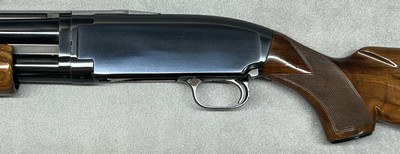WINCHESTER MODEL 12 TRAP Y SERIES 12 GAUGE - Image 7 of 20