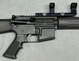 COLT CAR-A3 HBAR ELITE .223/5.56MM - Image 3 of 20