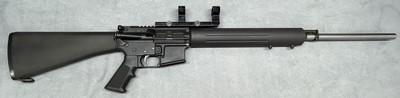 COLT CAR-A3 HBAR ELITE .223/5.56MM - Image 1 of 20