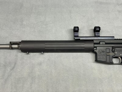 COLT CAR-A3 HBAR ELITE .223/5.56MM - Image 8 of 20